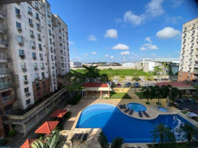 Modern Apartment in the Metropolitan Area of Belém